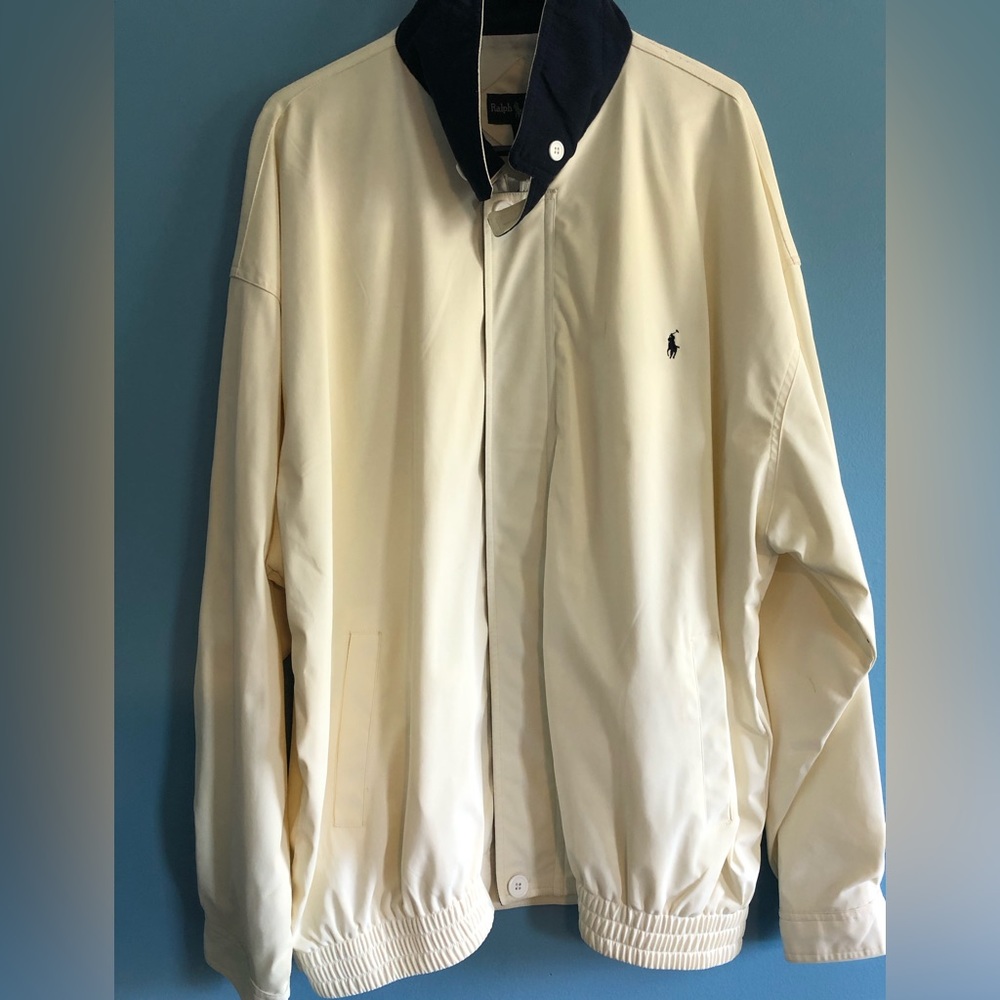 Ralph Lauren Jacket